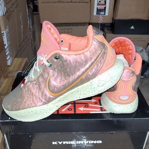 NIKE LEBRON XXI '21 "QUEEN CONCH" MEN'S US SIZE 8.5 BRAND NEW IN BOX